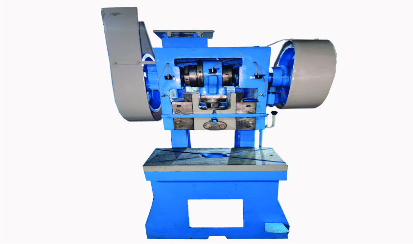 Power Press Machines